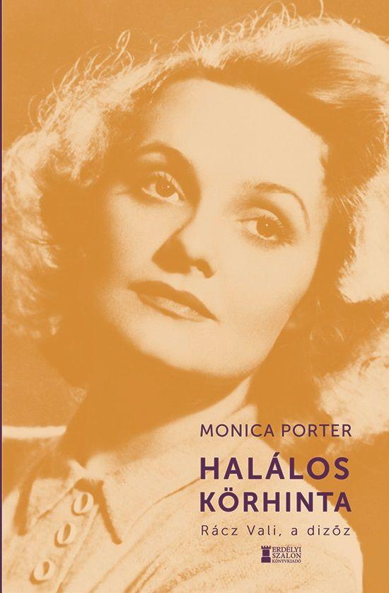 Monica Porter - Hallos Krhinta