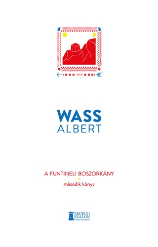 Wass Albert - A Funtineli Boszorkny - Msodik Knyv (Xii.)