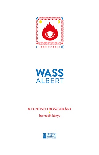 Wass Albert - A Funtineli Boszorkny - Harmadik Knyv (Xiii.)