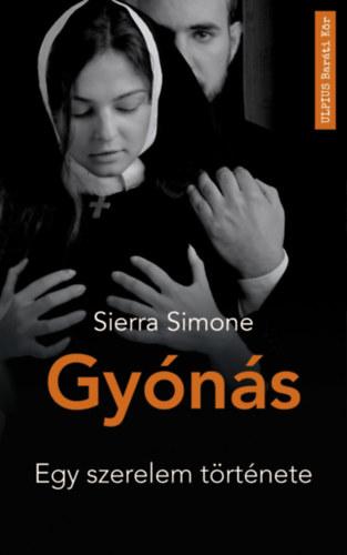 Sierra Simone - Gyns - Egy Szerelem Trtnete