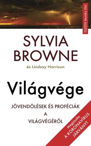 Sylvia Browne - Vilgvge - Jvendlsek s Prfcik A Vilgvgrl
