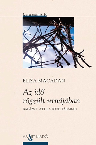 Eliza Macadan - Az Id Rgzlt Urnjban