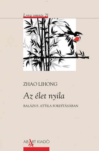 Lihong Zhao - Az let Nyila