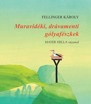Fellinger Kroly-Kovcs Jolnka[Szerk.] - Muravidki, Drvamenti Glyafszkek