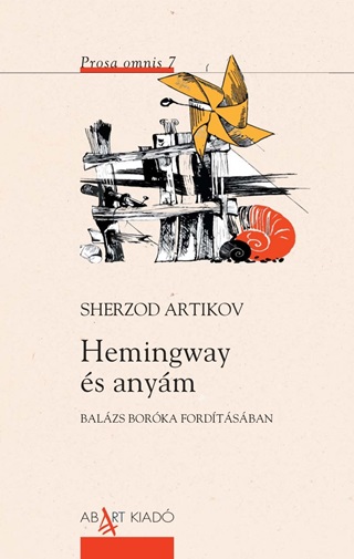 Sherzod Artikov - Hemingway s Anym