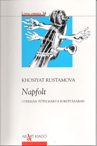 Khosiyat Rustamova - Napfolt