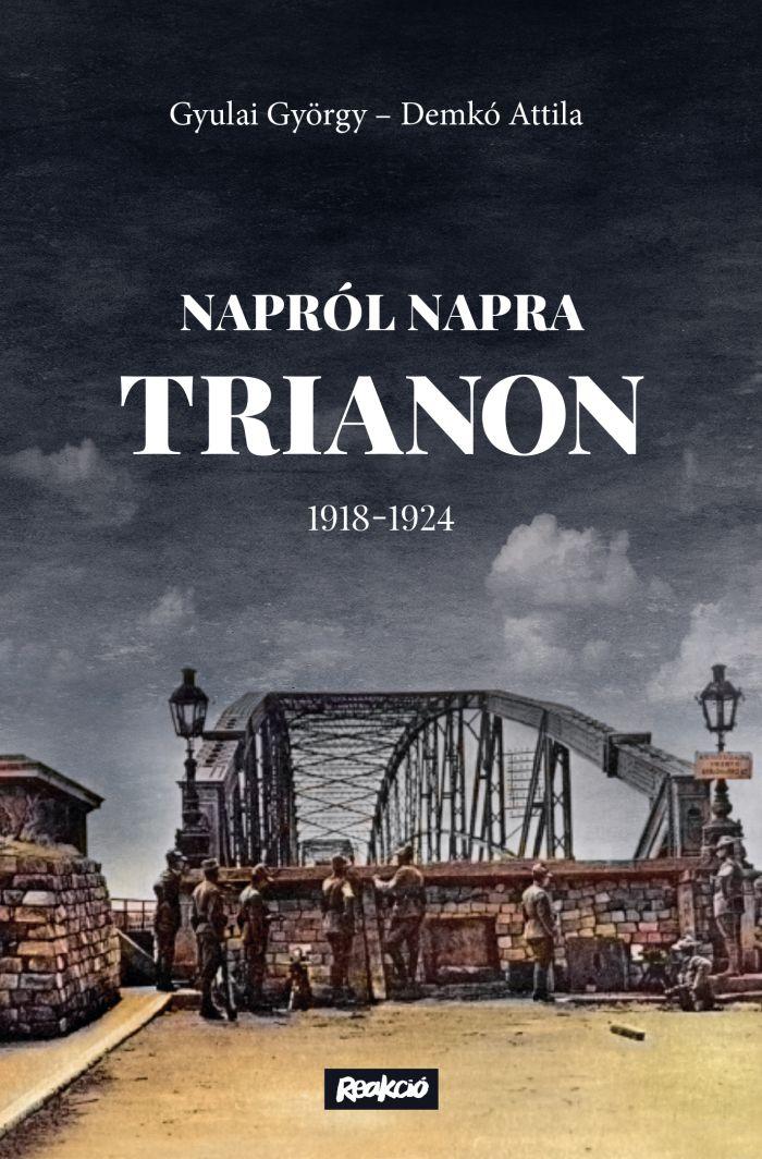 Gyulai Gyrgy - Demk Attila - Naprl Napra Trianon