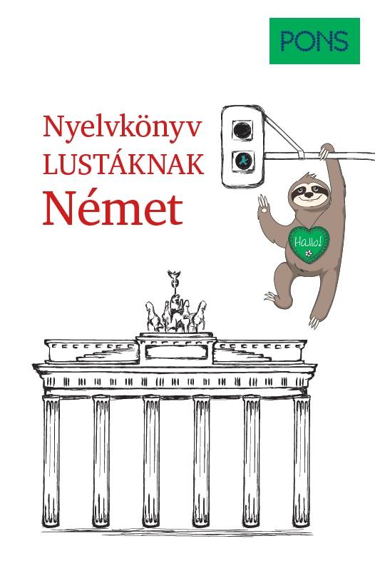 Linn Hart - Nyelvknyv Lustknak Nmet
