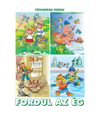 Tthrpd Ferenc - Fordul Az g (j)