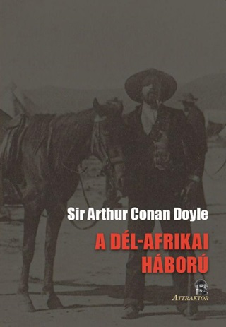 Sir Arthur Conan Doyle - A Dl-Afrikai Hbor
