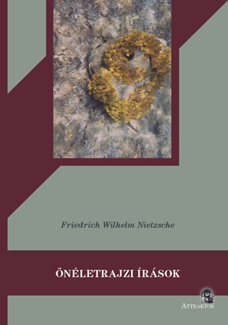 Wilhelm Friedrich Nietzsche - nletrajzi rsok