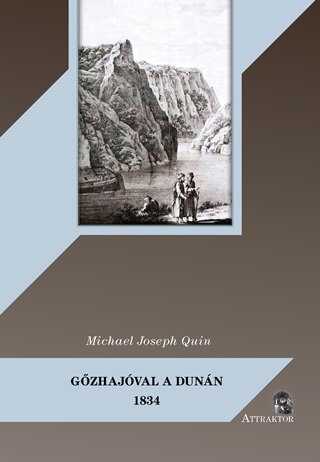Michael Joseph Quin - Gzhajval A Dunn 1834