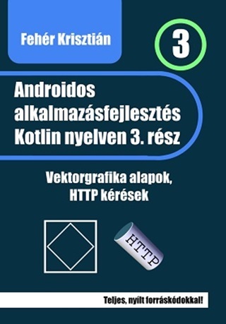 Fehr Krisztin - Androidos Alkalmazsfejleszts Kotlin Nyelven 3. Rsz