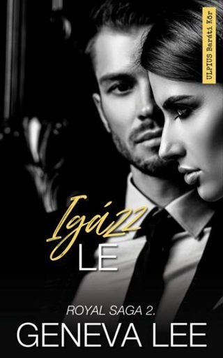 Geneva Lee - Igzz Le - Royal Saga 2.
