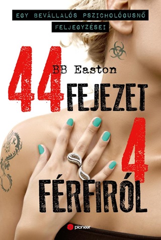 B.B. Easton - 44 Fejezet 4 Frfirl