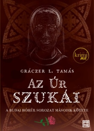 Grczer L. Tams - Az r Szuki