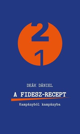 Dek Dniel - A Fidesz-Recept