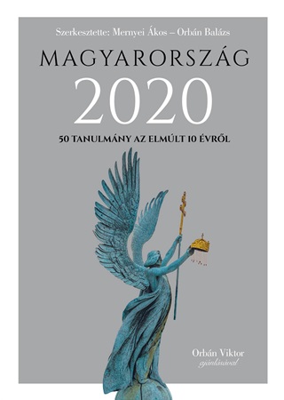  - Magyarorszg 2020 - 50 Tanulmny Az Elmlt 10 vrl