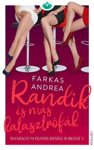 Farkas Andrea - Randik s Ms Katasztrfk