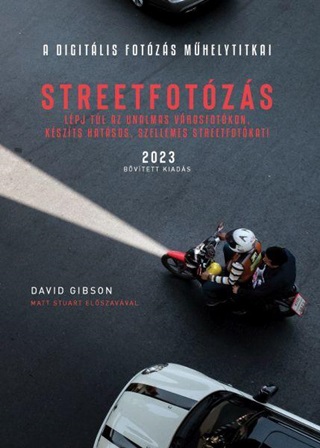 - - Streetfotzs - 2023 (Bvtett Kiads)