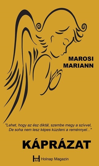 Marosi Mariann - Kprzat