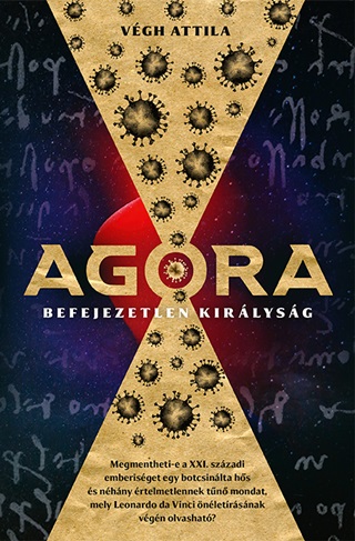 Vgh Attila - Agora