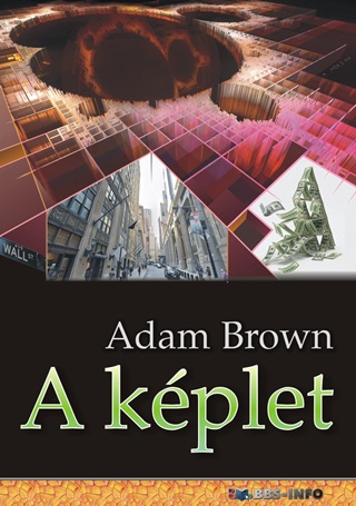 Adam Brown - A Kplet