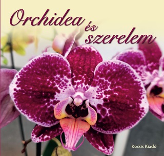  - Orchidea s Szerelem