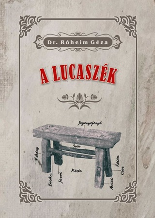 Dr. Rheim Gza - A Lucaszk