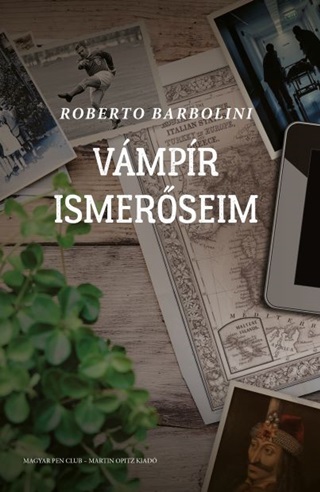Roberto Barbolini - Vmpr Ismerseim