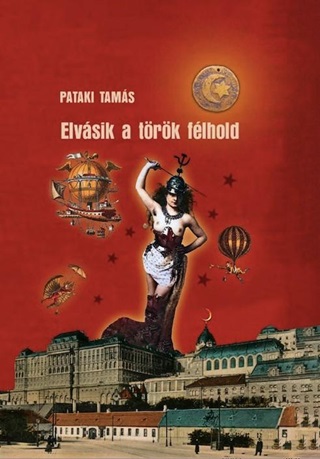 Pataki Tams - Elvsik A Trk Flhold