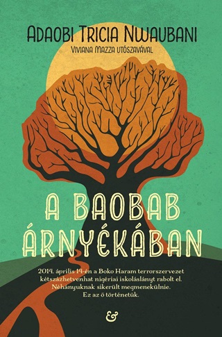 A Baobab rnykban