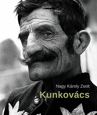 Nagy Kroly Zsolt - Kunkovcs (Album)