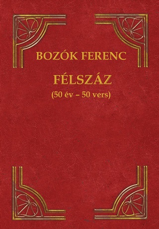 Bozk Ferenc - Flszz (50 v-50 Vers)