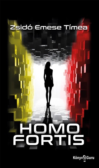 Zsid Emese Tmea - Homo Fortis