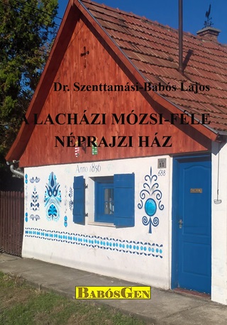 Dr.Babs Lajos - A Lachzi Mzsi-Fle Nprajzi Hz