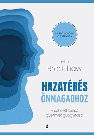 John Bradshaw - Hazatrs nmagadhoz