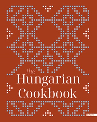 - - The Hungarian Cookbook