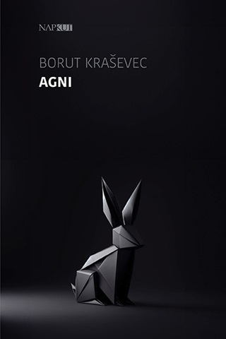 Borut KraEvec - Agni