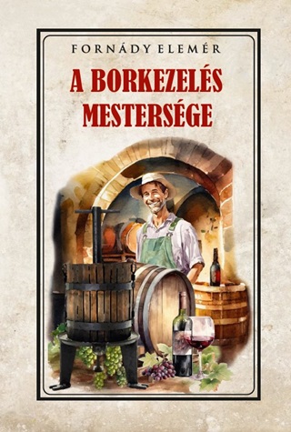 A Borkezels Mestersge