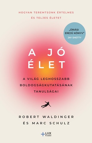 Robert - Schulz Waldinger - A J let