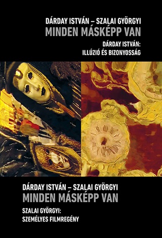 Szalai Gyrgyi-Drday Istvn - Minden Mskpp Van