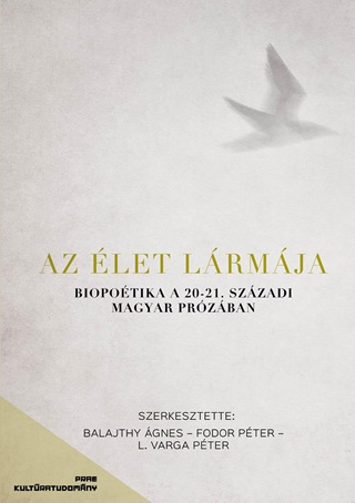 Az let Lrmja- Biopotika  A 20-21 Szzadi Magyar Przban