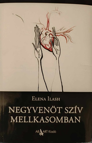 Elena Ilash - Negyvent Szv Mellkasomban