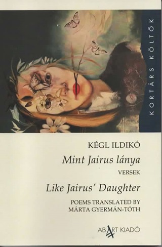 Mint Jairus Lnya - Like Jairus' Daughter (Versek)