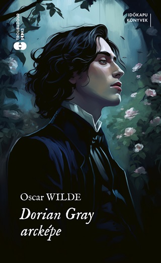 Oscar Wilde - Dorian Gray Arckpe