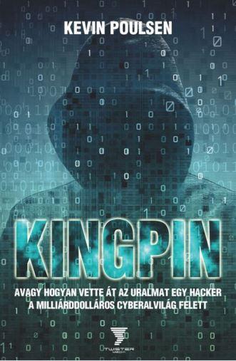 Kevin Poulsen - Kingpin