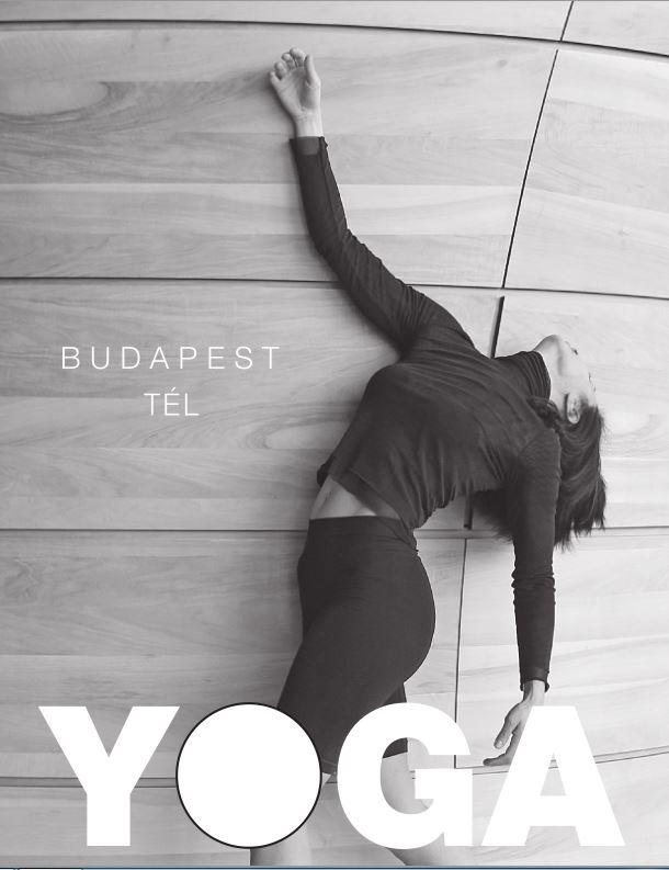 Lukcsi kos - Yoga - Budapest Tl
