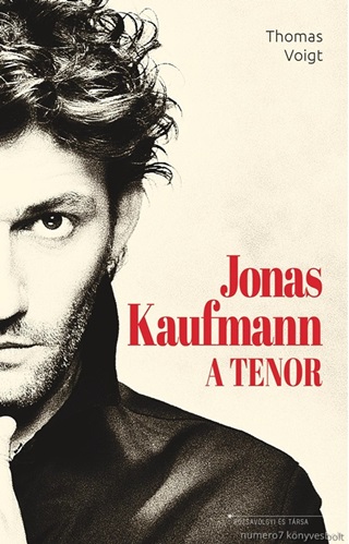 Thomas Voight - Jonas Kaufmann - A Tenor