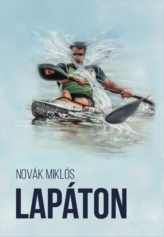 Novk Mikls - Lapton
